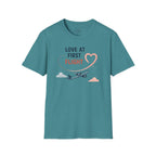 Love at First Flight T-Shirt