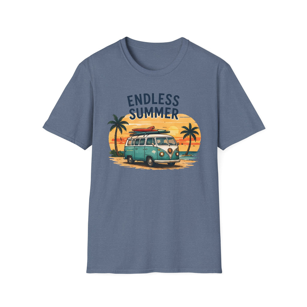 Endless Summer T-shirt