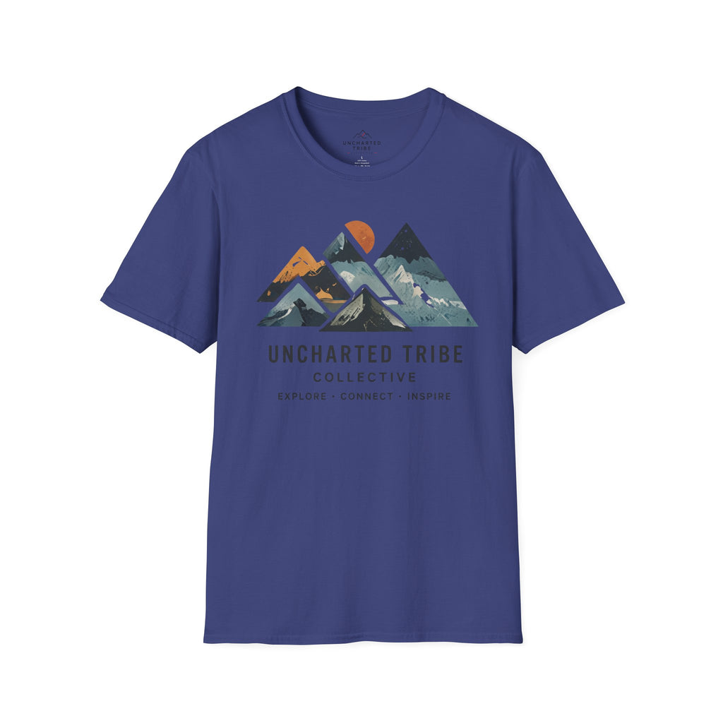 Connect and Inspire T-Shirt