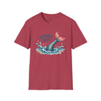 Mermaid Mode T-Shirt