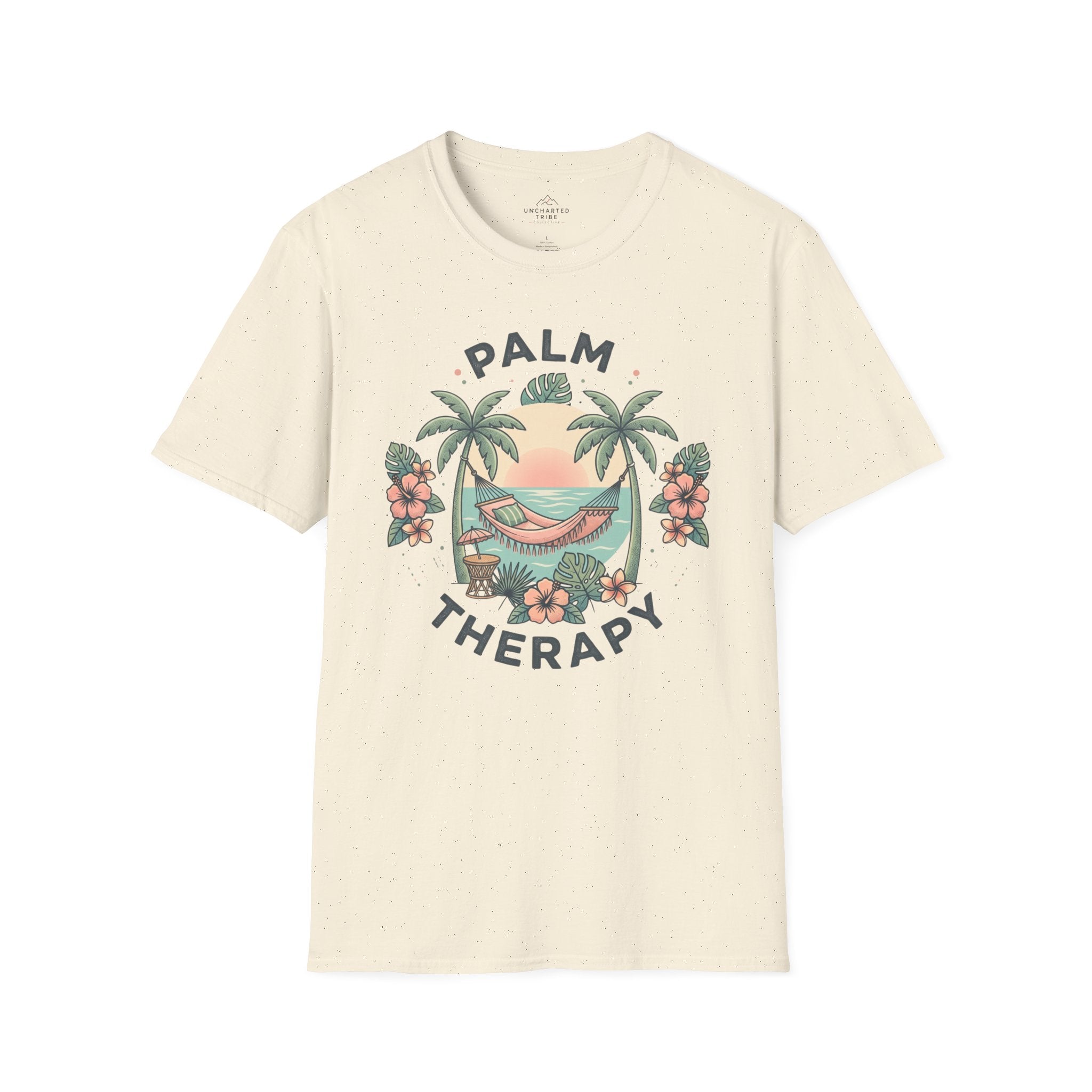 Palm Therapy T-Shirt
