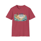 Gone Coastal T-Shirt