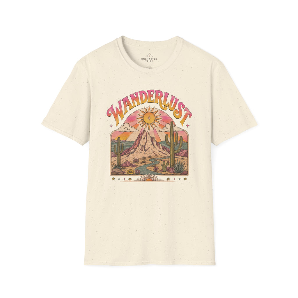Wanderlust T-Shirt