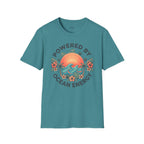 Powered by Ocean Energy T-Shirt