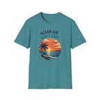 Ocean Air Don't Care T-shirt