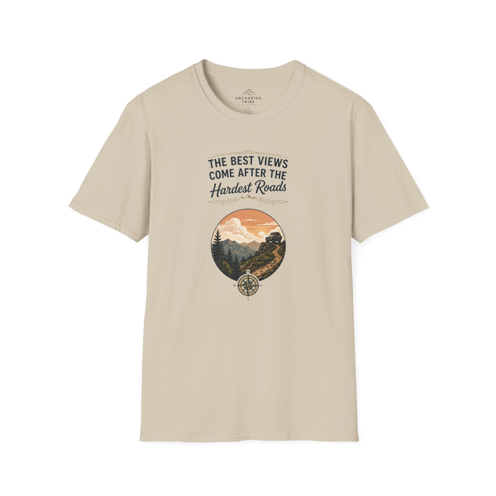 The Best Views  T-Shirt