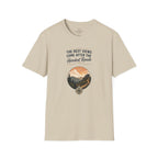 The Best Views  T-Shirt