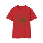 Uncharted Tribe Collective T-Shirt