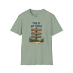 This is My Dock T-Shirt
