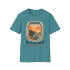 Adventure Awaits T-Shirt