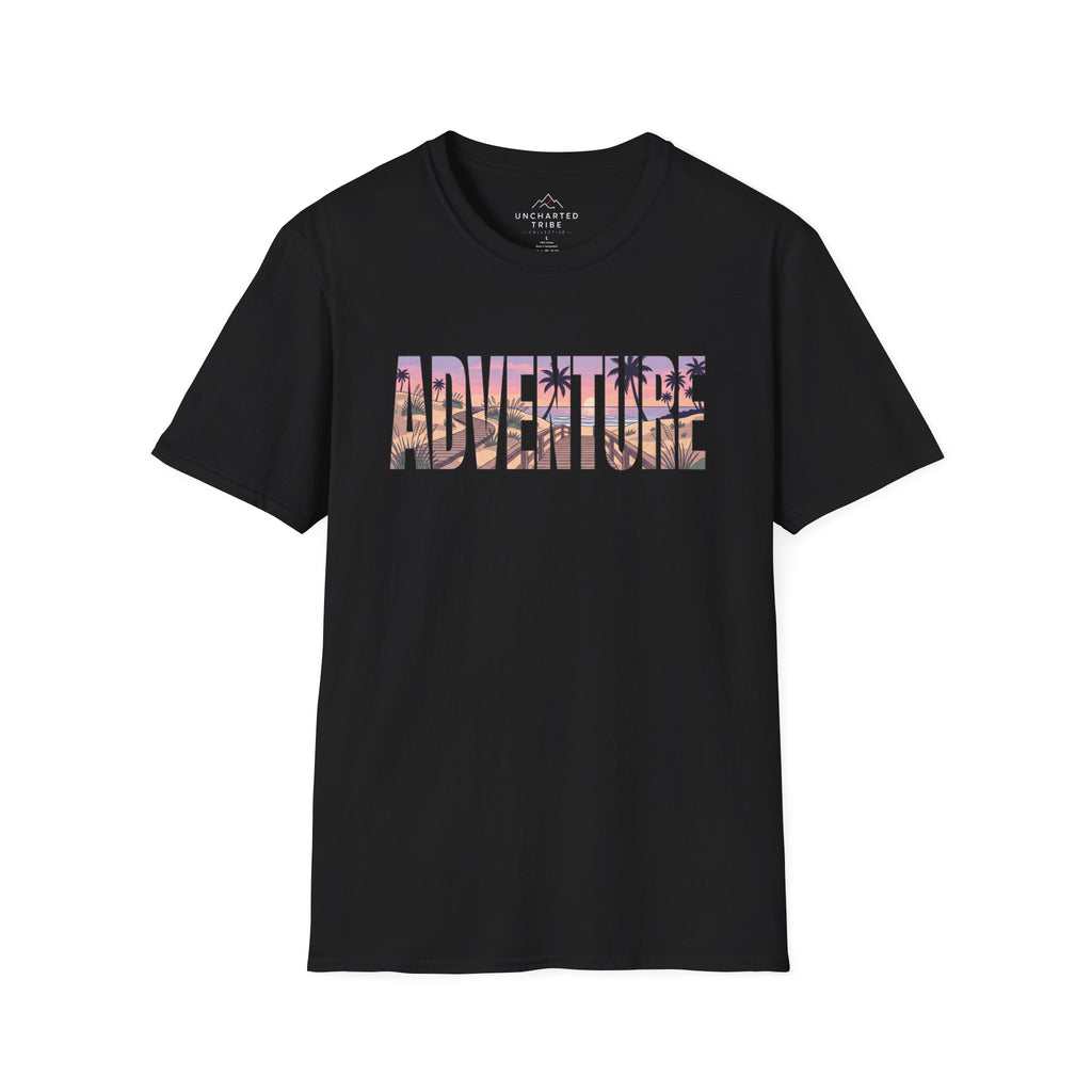 Adventure Boardwalk T-Shirt