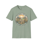 Training for My Next Vacation T-Shirt