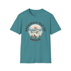 Officially out of Office T-Shirt