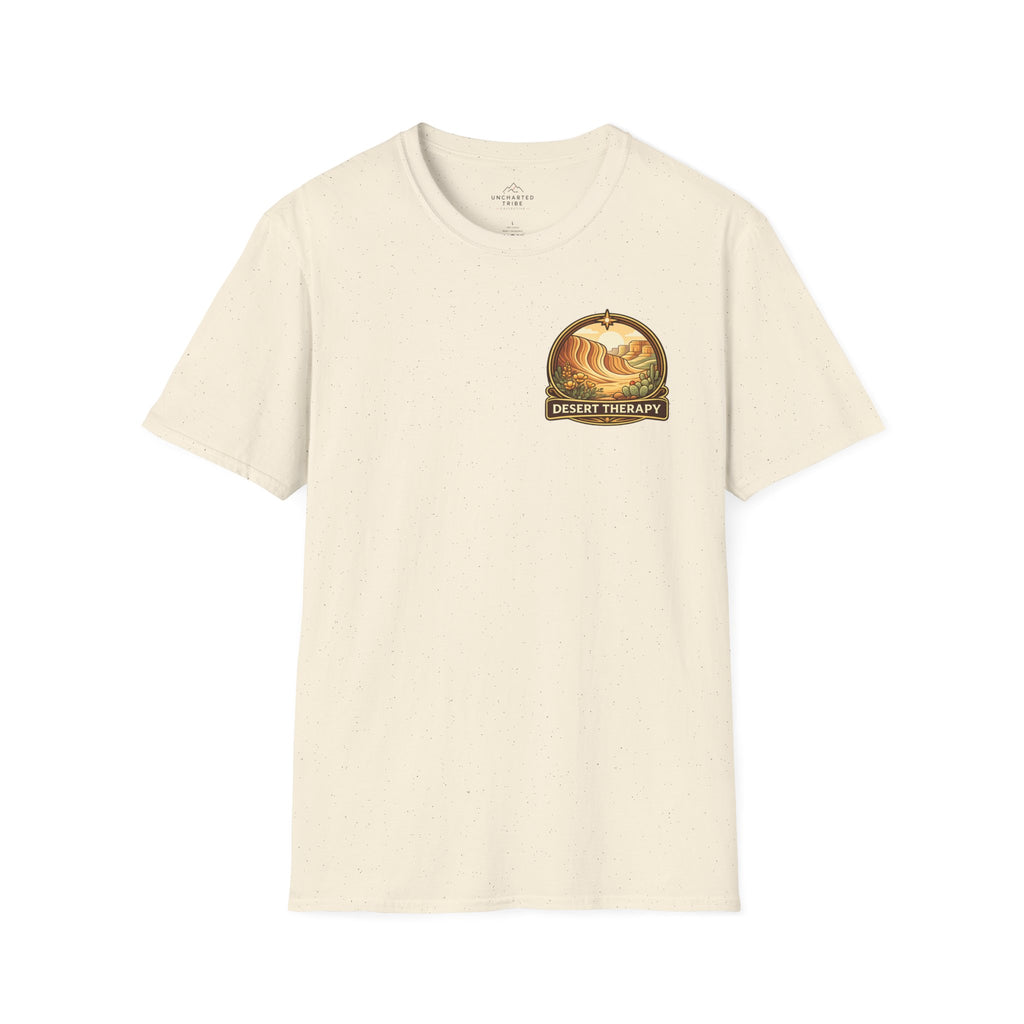 Desert Therapy T-Shirt