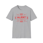 Alert Family Trip T-Shirt