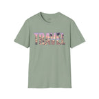 Travel Boardwalk T-Shirt
