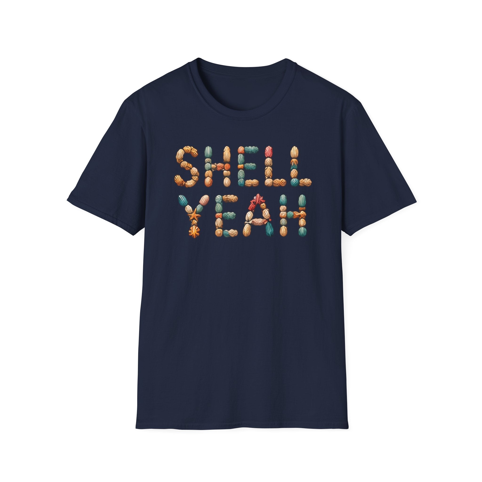 Shell Yeah T-shirt