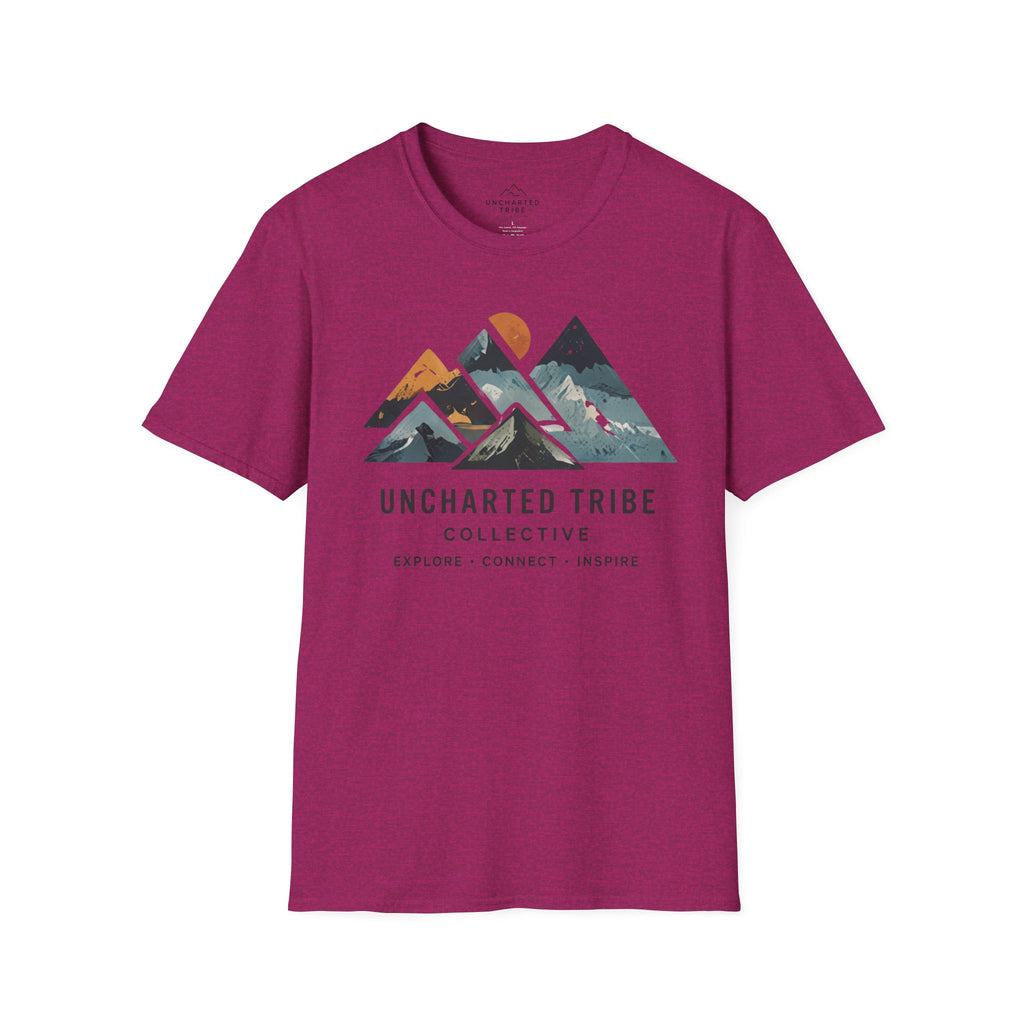 Connect and Inspire T-Shirt