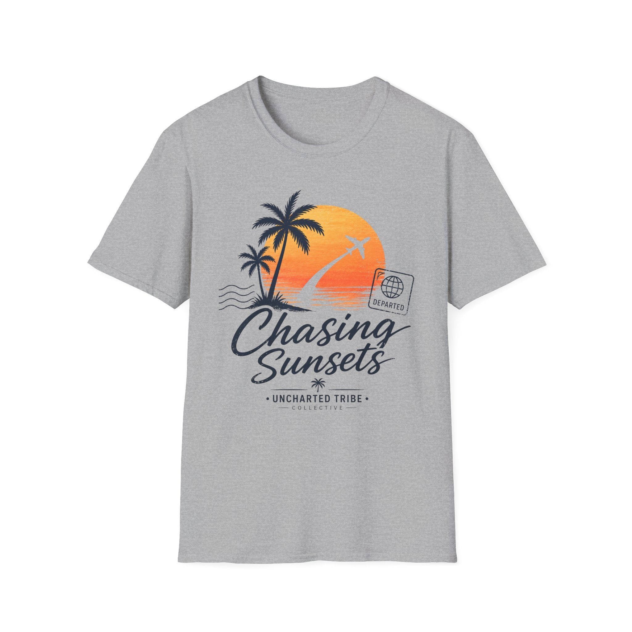 Chasing SunsetsT-shirt