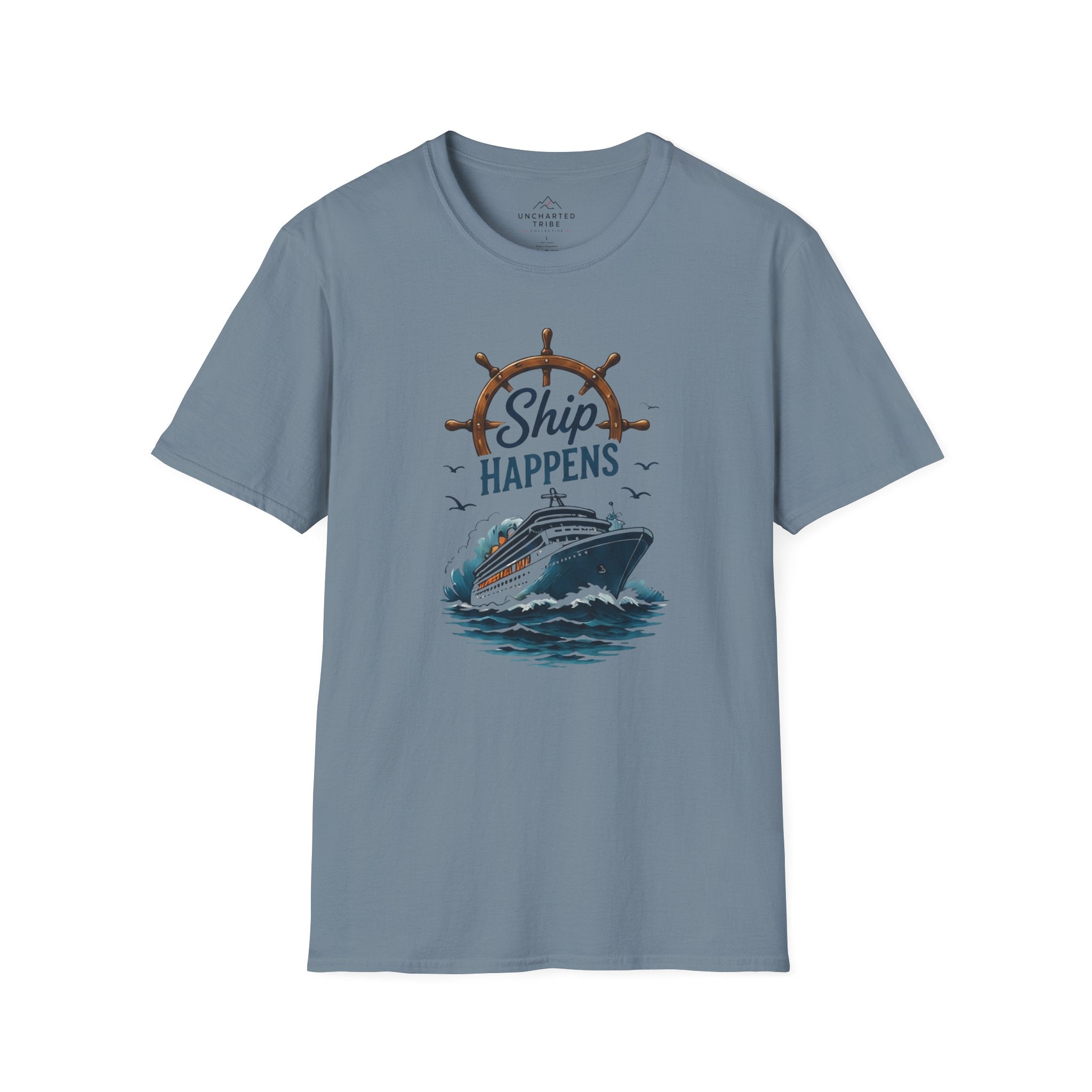 Ship Happens T-Shirt