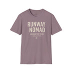 Runway Nomad T-Shirt