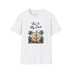 This is My Dock T-Shirt