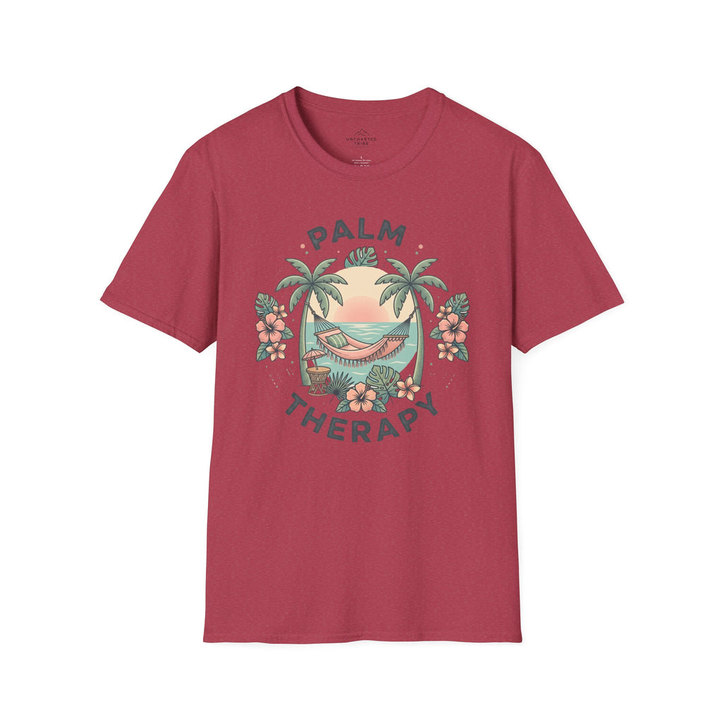 Palm Therapy T-Shirt