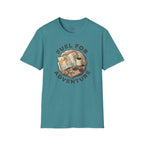 Fuel for Adventure T-Shirt