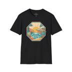 Mentally Somewhere Sunny T-Shirt