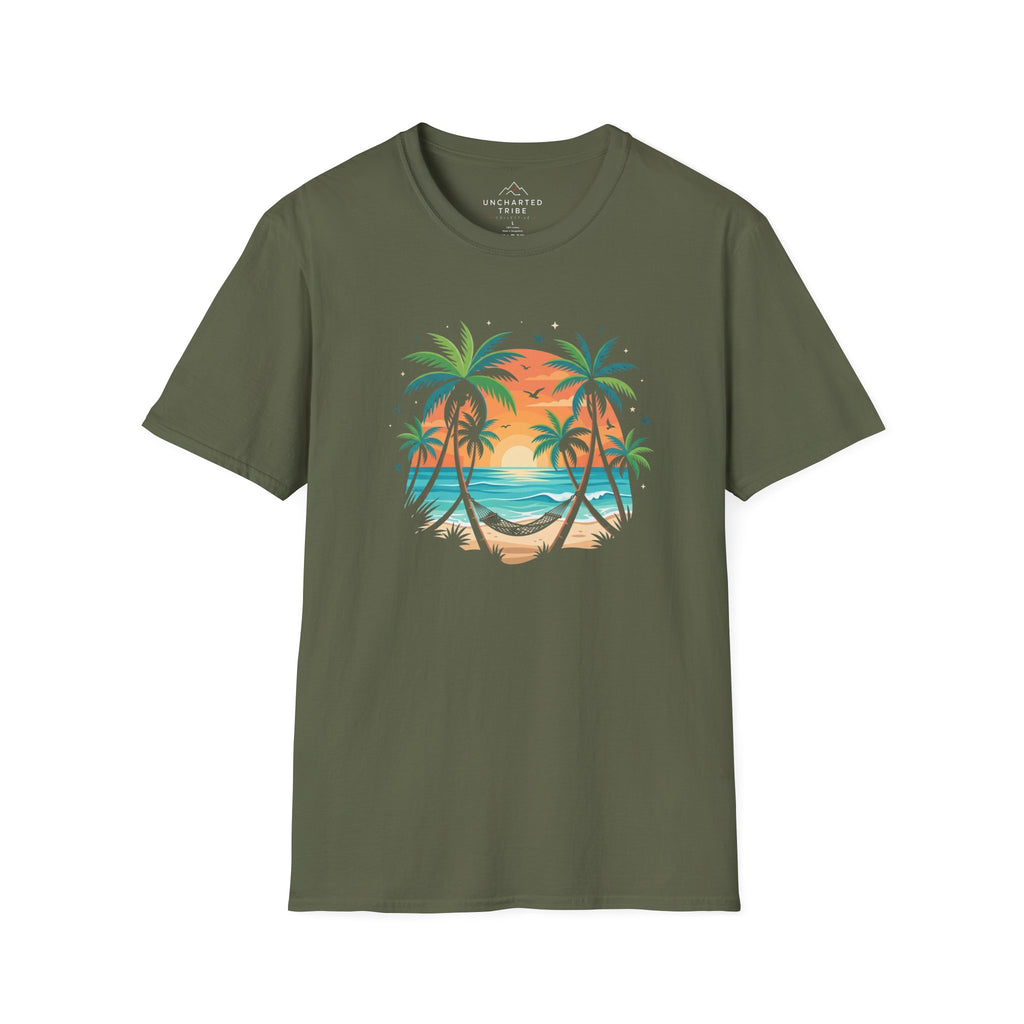 Tropical Retreat T-Shirt