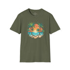 Tropical Retreat T-Shirt