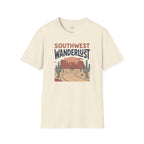 Wanderlust  T-Shirt