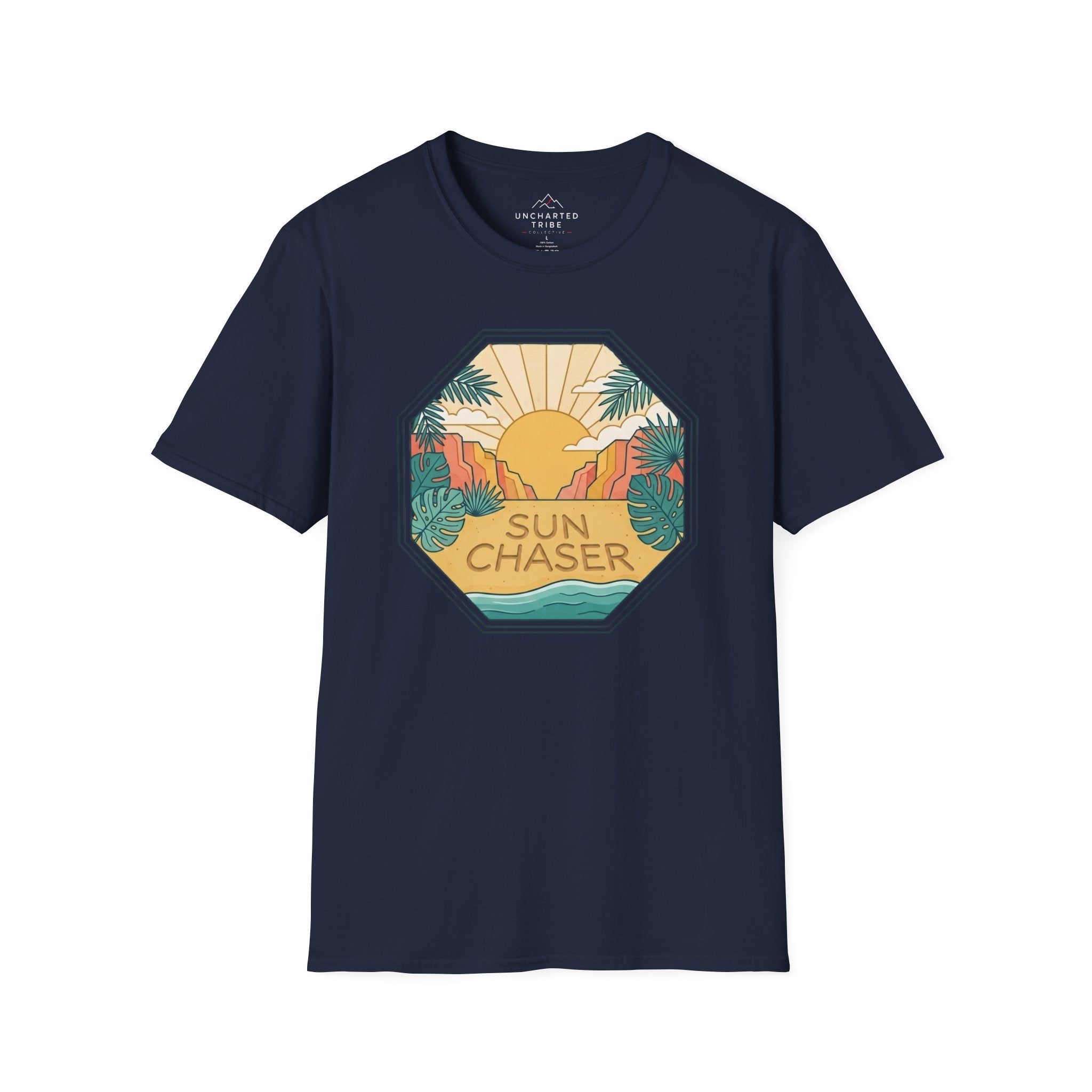Sun Chaser T-Shirt