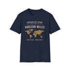 Horizon Miles T-Shirt