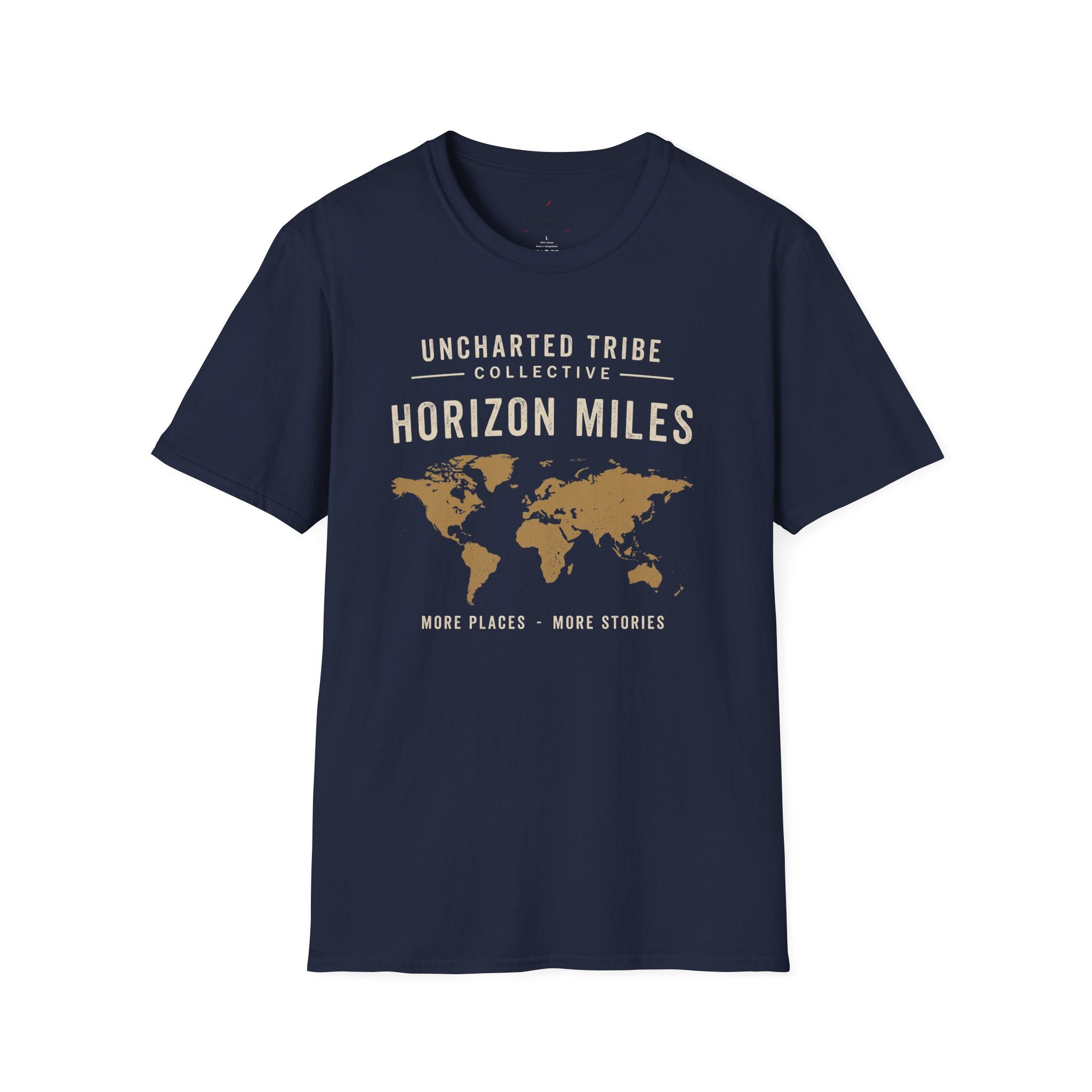 Horizon Miles T-Shirt