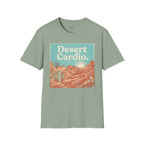 Desert Cardio T-Shirt