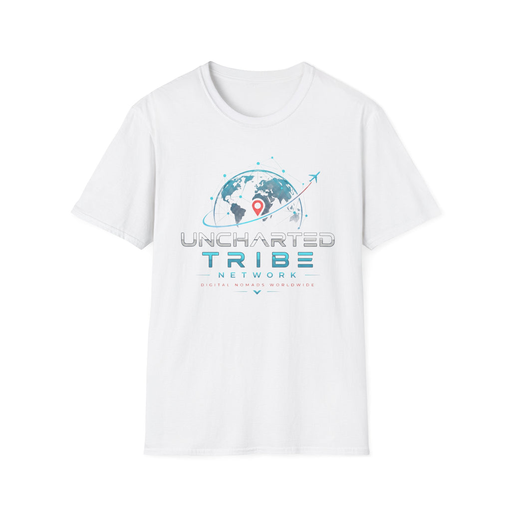 Digital Nomad T-shirt