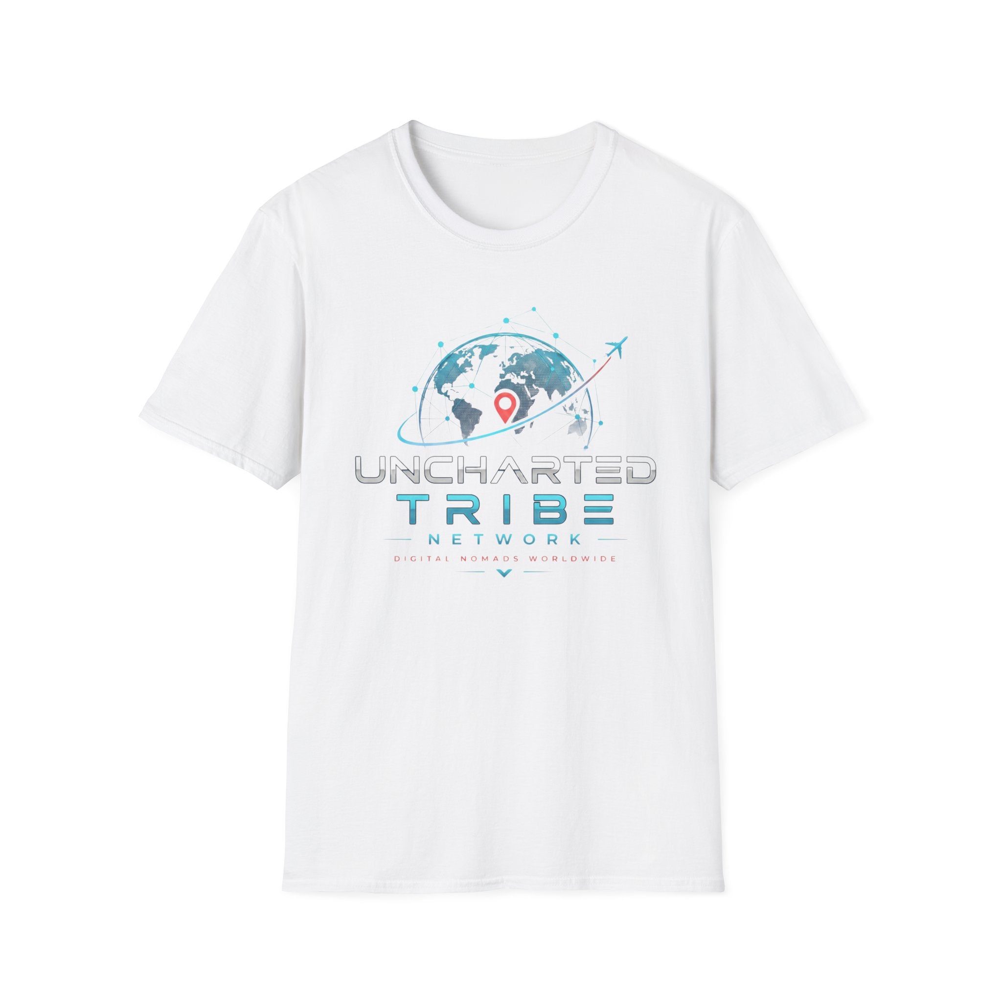 Digital Nomad T-shirt