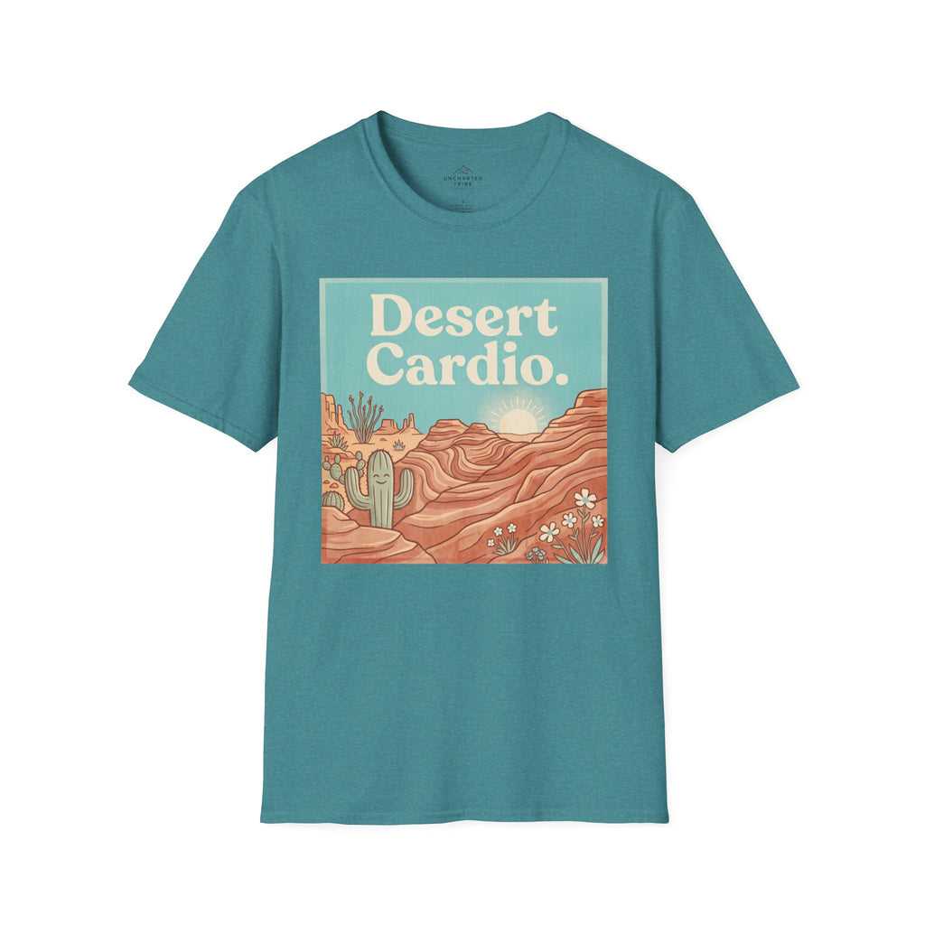 Desert Cardio T-Shirt