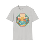 Mentally Somewhere Sunny T-Shirt