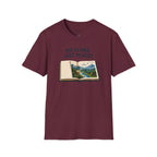 No Plans Just Places T-Shirt