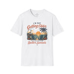 Chasing Better Sunsets T-Shirt