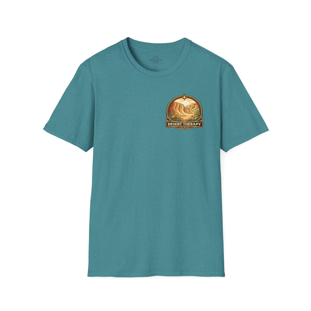 Desert Therapy T-Shirt