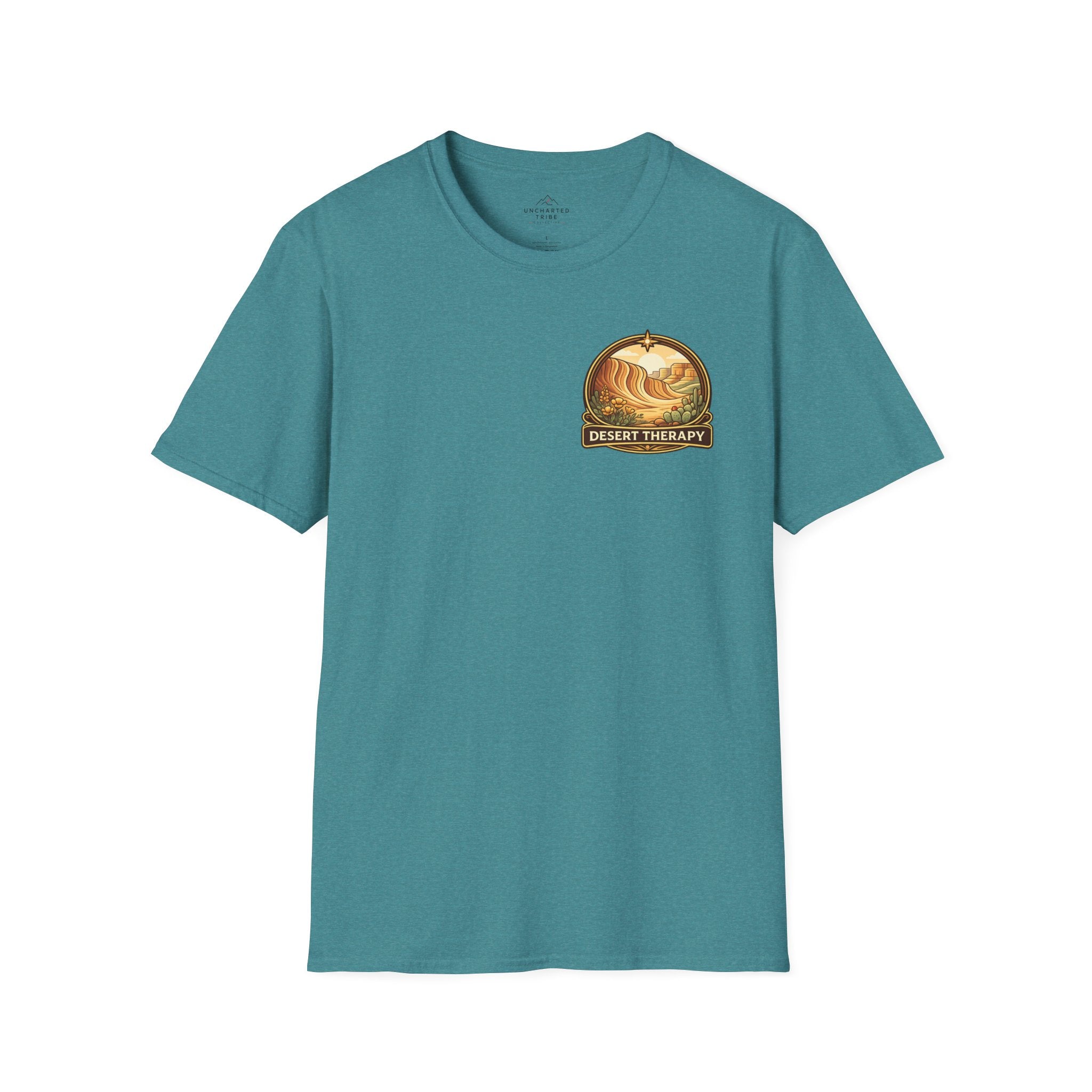 Desert Therapy T-Shirt