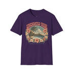 Vintage Uncharted Tribe Collective T-Shirt
