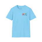 Uncharted Tribe Collective T-Shirt
