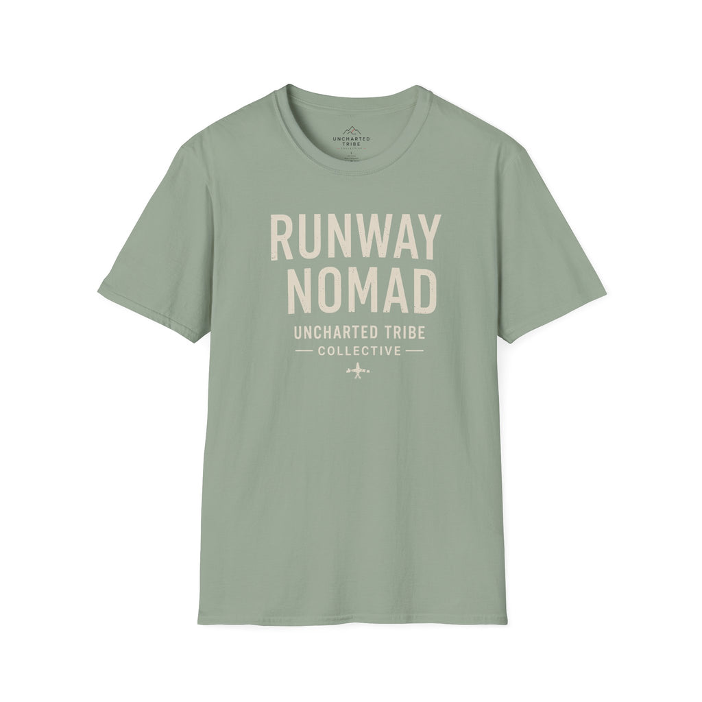 Runway Nomad T-Shirt
