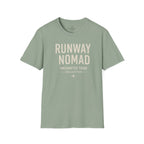 Runway Nomad T-Shirt