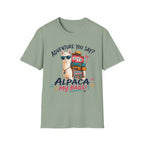Alpaca My Bags T-Shirt