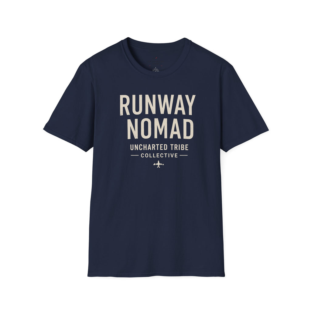 Runway Nomad T-Shirt